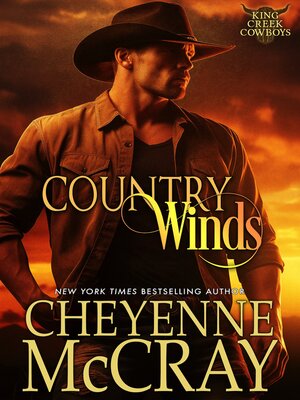 cover image of Country Winds